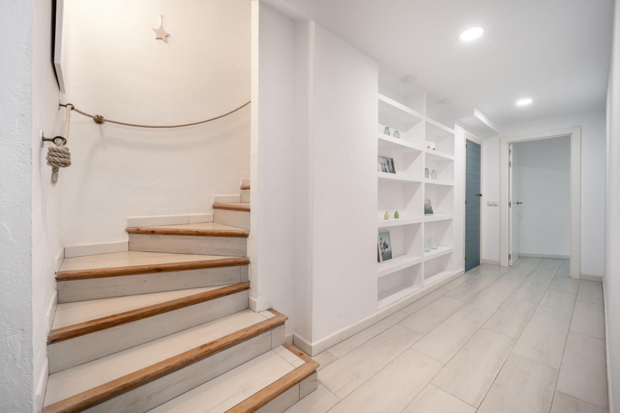 A Terrace With Sea View, 2 Bedrooms Apartment In Benalmádena Exterior foto