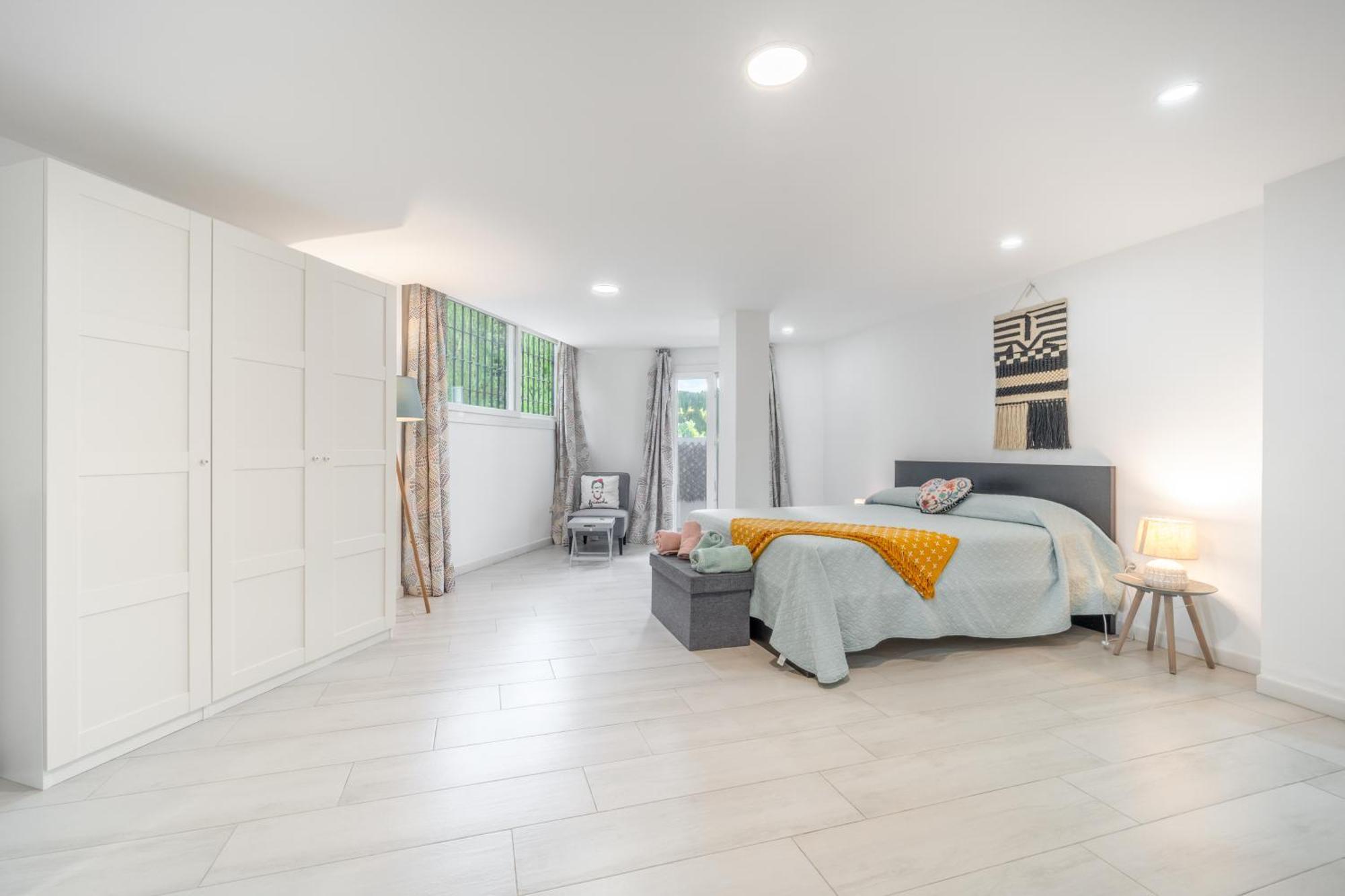 A Terrace With Sea View, 2 Bedrooms Apartment In Benalmádena Exterior foto